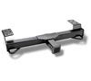 Front mount trailer hitch